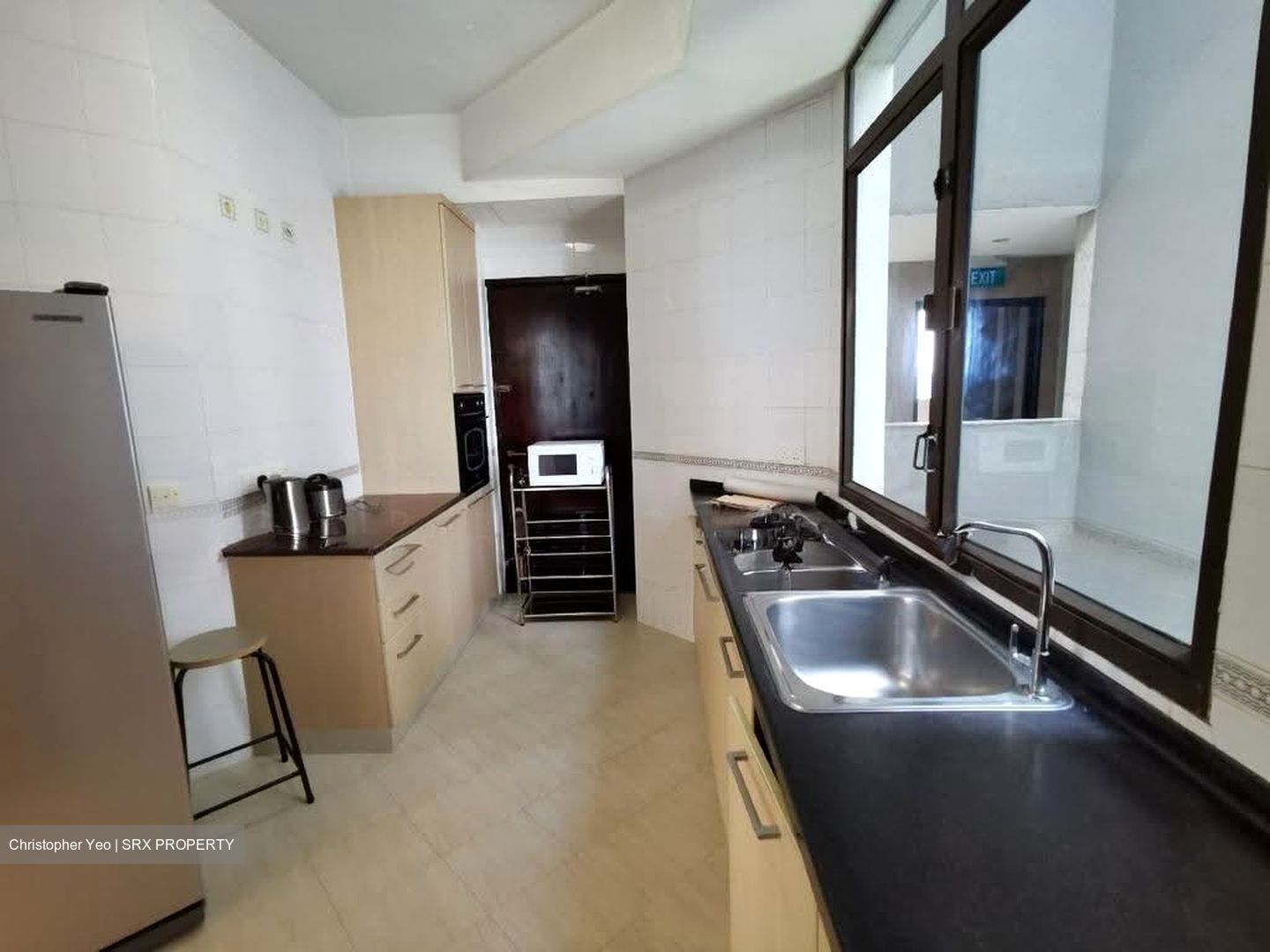 Parc Oasis (D22), Condominium #620660601